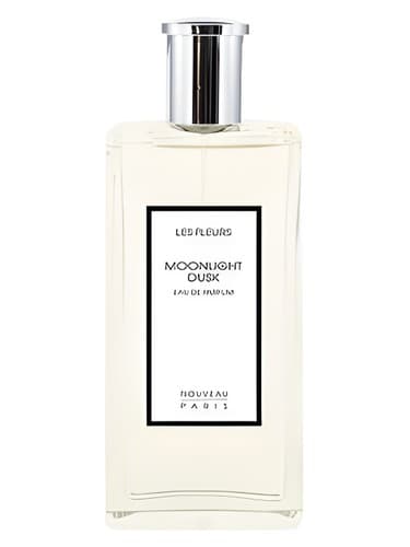 Les Fleurs Moonlight Dusk - غروب مهتاب Les Fleurs