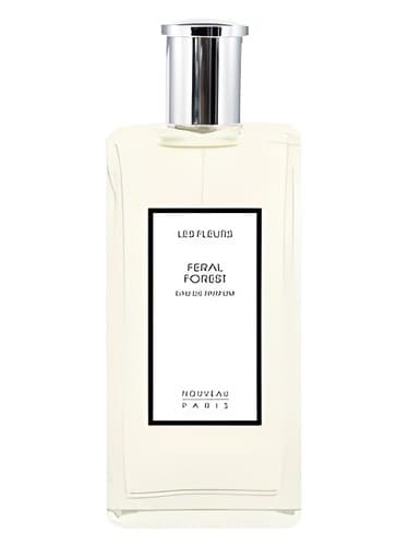 Les Fleurs Feral Forest - جنگل وایلد Les Fleurs