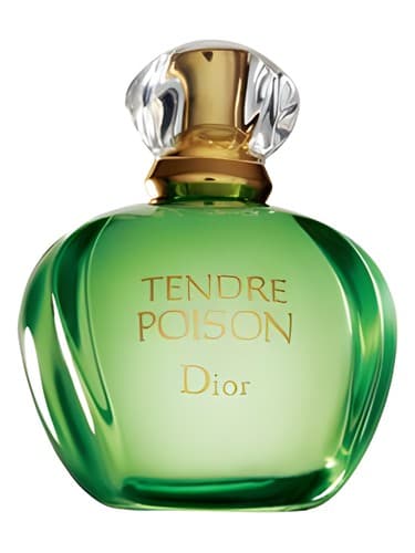 Tendre Poison - سم تندره