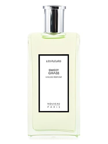 Les Fleurs Sweet Grass - چمن سوییت Les Fleurs