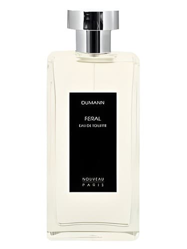 Dumann Feral - دومن فرال