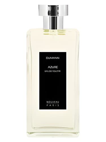 Dumann Azure - دومن آژور