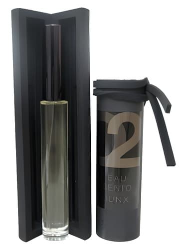 No. 02 L’Eau Sento - شماره 02 L’Eau Sento