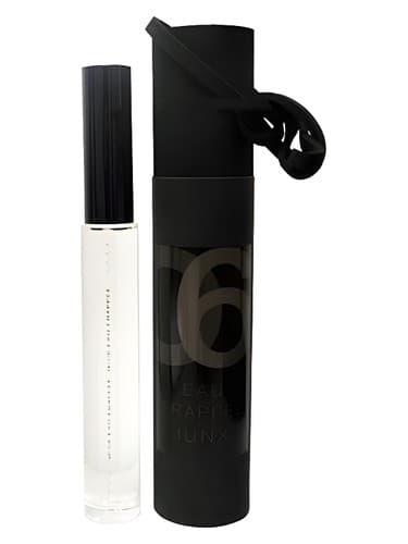 No. 07 L’Eau Latine - شماره 07 L’Eau Latine
