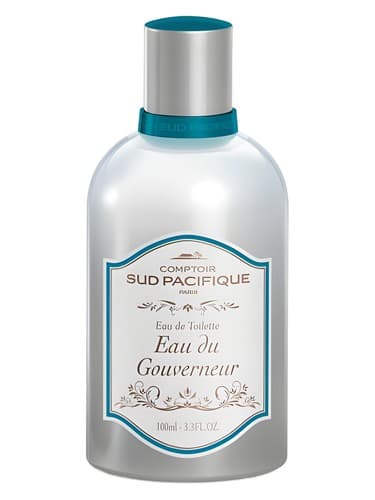 L'Eau du Gouverneur 
