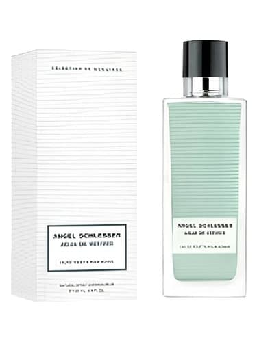 Agua de Vetiver