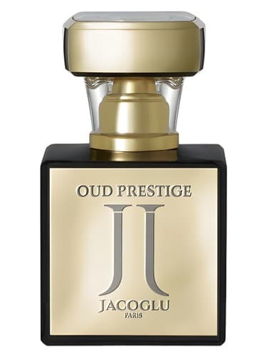 Oud Prestige - عود پرستیژ
