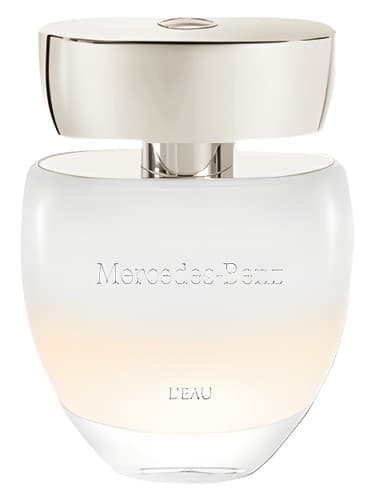 Mercedes Benz L'Eau