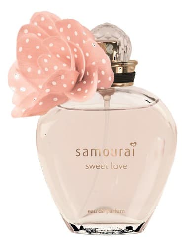 Sweet Love - لاو سوییت