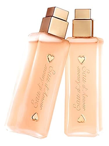 Gaultier 2 Eau d'Amour 