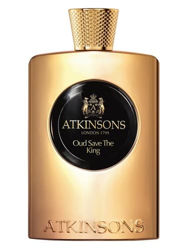 Oud Save The King - عود نجات کینگ