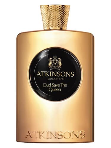 Oud Save The Queen - عود نجات کویین