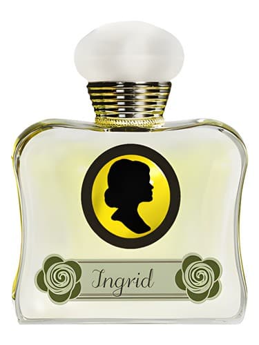 Ingrid - اینگرید