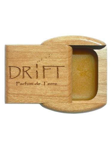 Cirrus Solid Perfume - عطر سیروس جامد