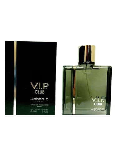 V.I.P.Club