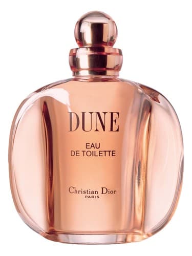 Dune - تپه شنی