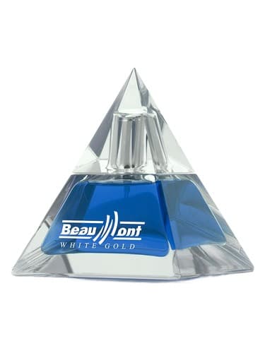 Beaumont White Gold - طلای وایت بومونت