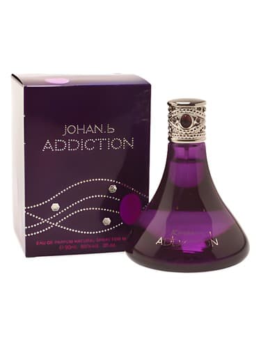 Addiction - اعتیاد