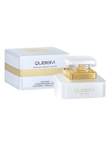 Qubism