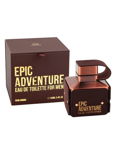 Epic Adventure - ماجراجویی حماسی