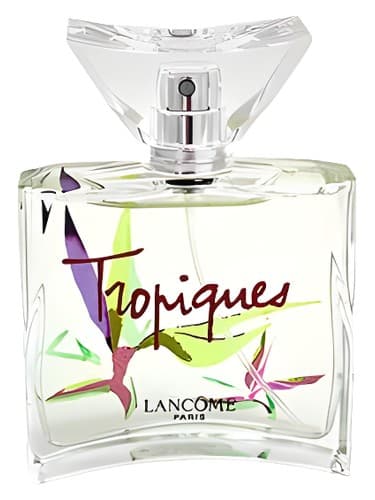 Tropiques - تروپیک ها
