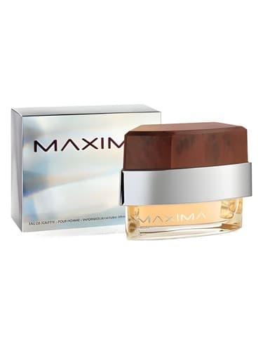 Maxima