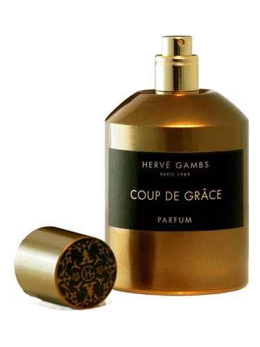 Coup de Grace - کودتا گریس