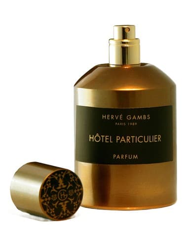 Hotel Particulier - هتل Particulier