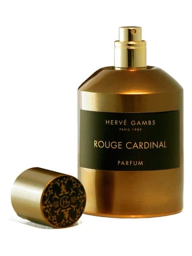 Rouge Cardinal - روژ کاردینال