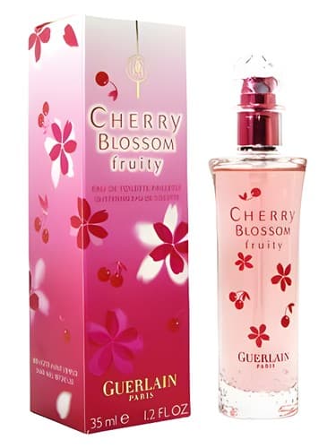 Cherry Blossom Fruity - میوه شکوفه چری