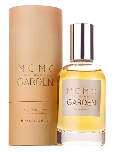 Garden - باغ