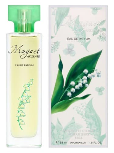 Ландыш серебристый (Muguet Argente)