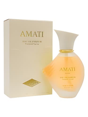 Amati - آماتی