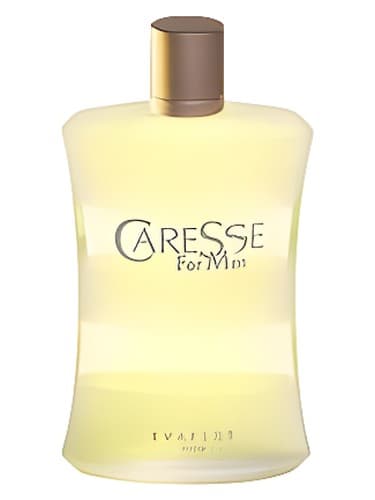 Caresse pour Homme