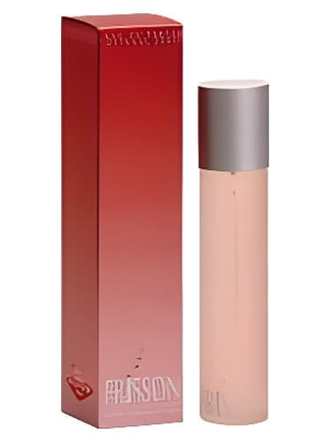 Frisson pour Femme