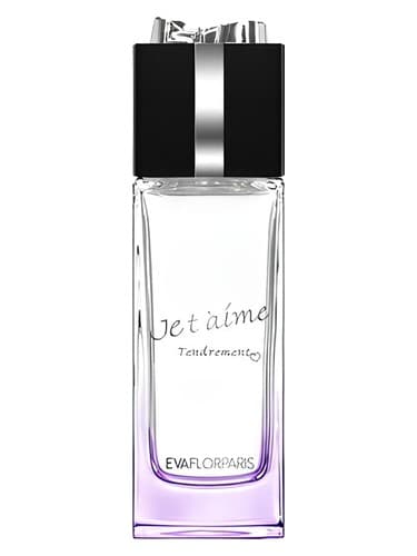 Je t'aime Tendrement 