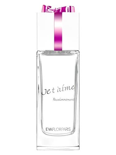 Je t'aime Passionnément 