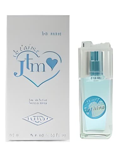 JTM Be Mine - JTM مال من باش