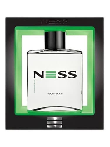 Ness ESSENTIAL