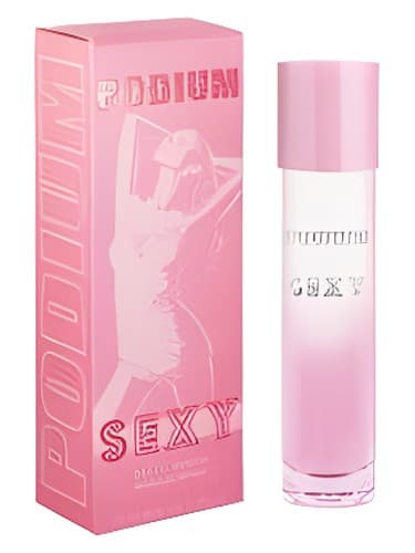 Podium Sexy