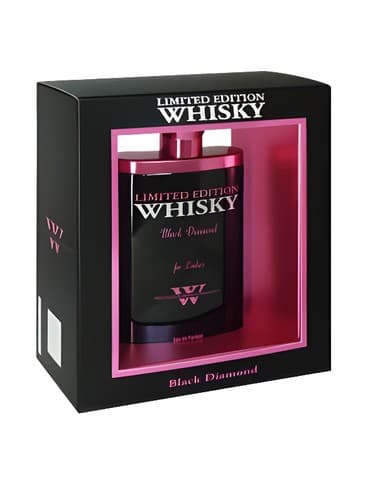 Whisky Black Diamond - ویسکی دایموند بلک