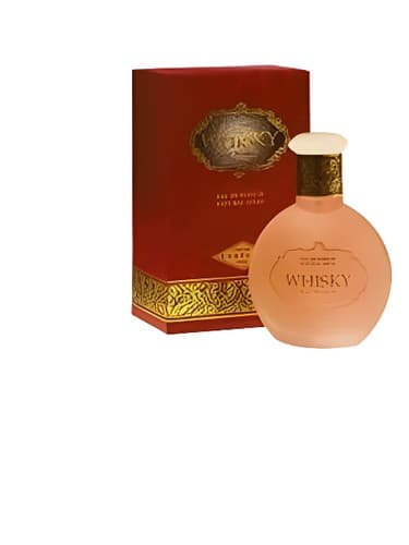Whisky Femme - ویسکی وومن