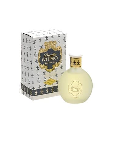 Double Whisky Femme - دوبل ویسکی وومن