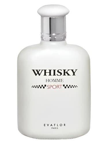 Whisky Homme Sport - ویسکی هوم اسپورت