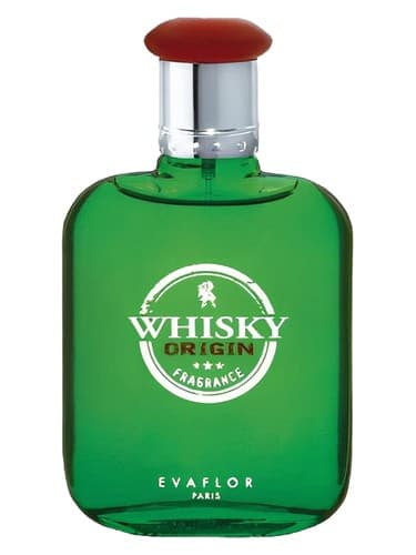 Whisky Origin - منشا ویسکی