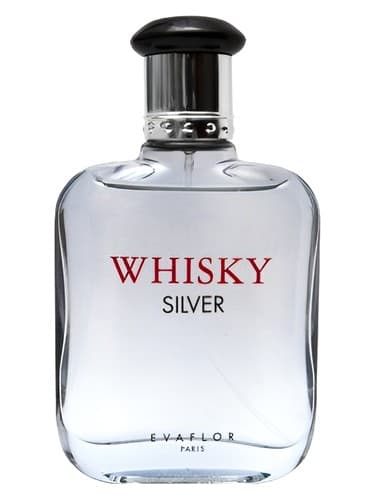 Whisky Silver - ویسکی سیلور
