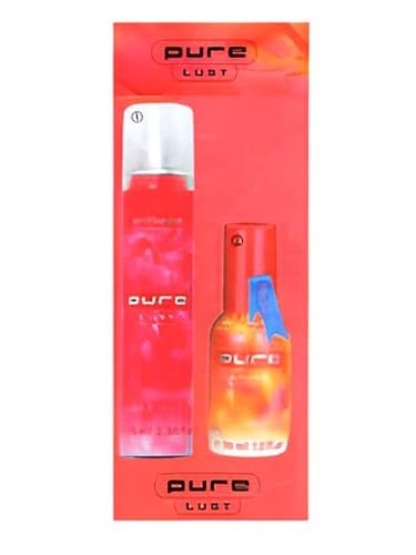Pure Lust