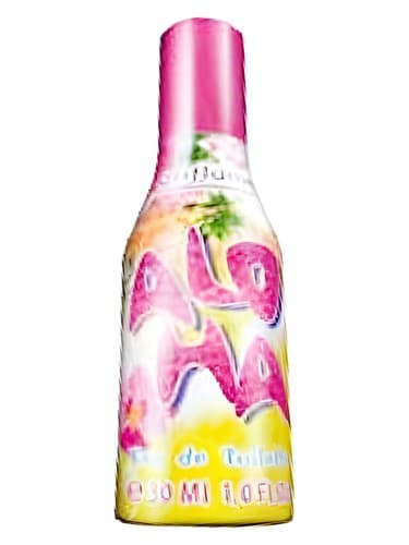 Aloha Pink - آلوها پینک