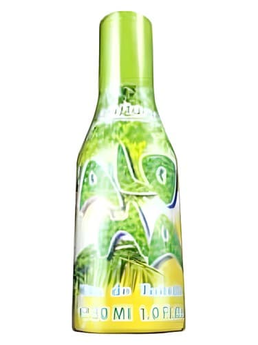 Aloha Lime - آلوها لایم