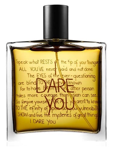 I Dare You - من به شما جرات می کنم